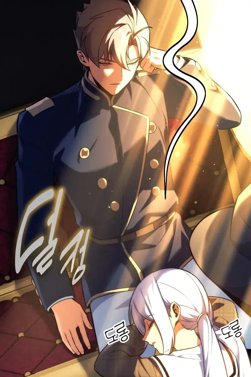 The Extra's Survival Guide Chapter 91 Page 119