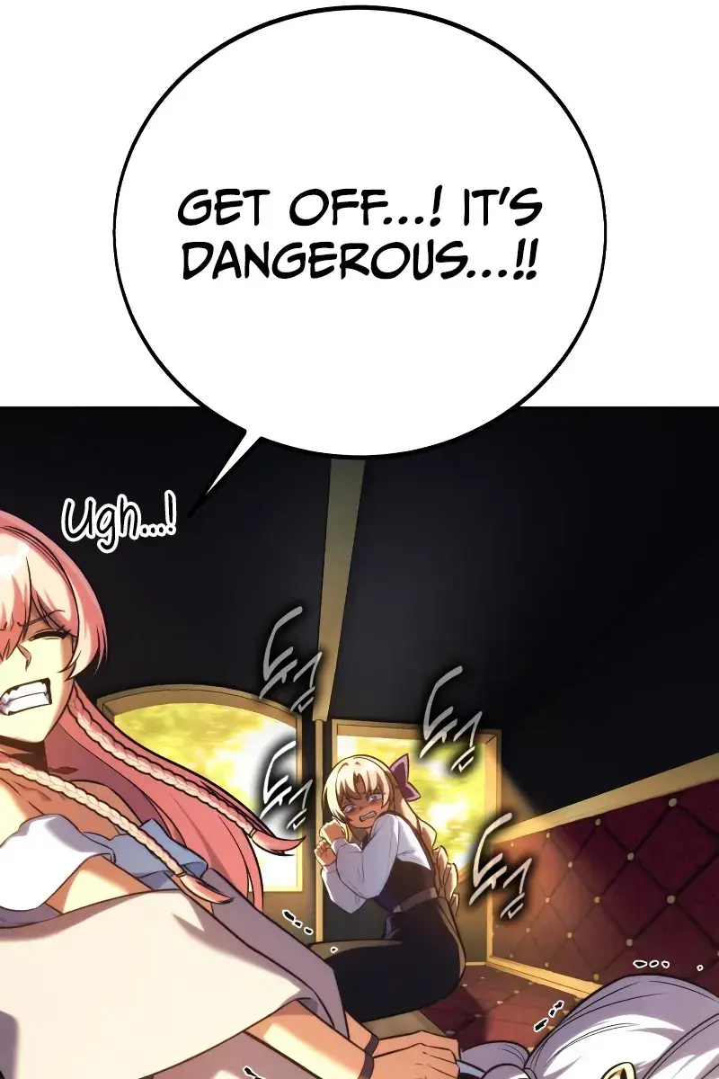 The Extra's Survival Guide Chapter 91 Page 124