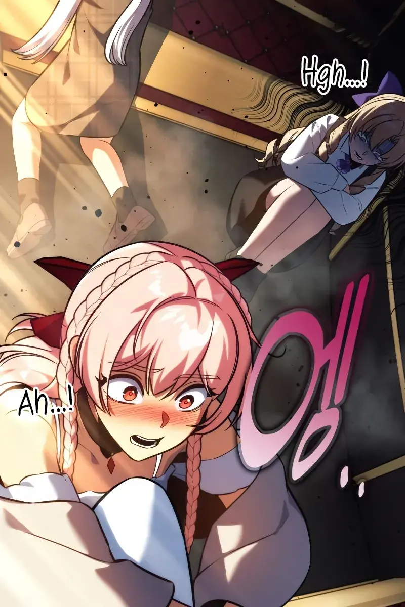 The Extra's Survival Guide Chapter 91 Page 138