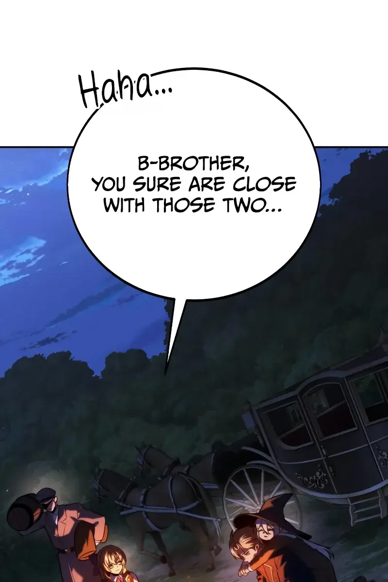 The Extra's Survival Guide Chapter 91 Page 145