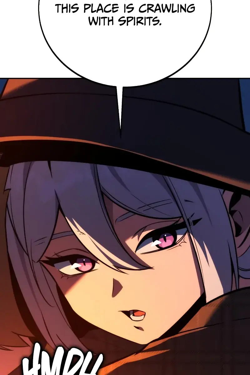 The Extra's Survival Guide Chapter 91 Page 151