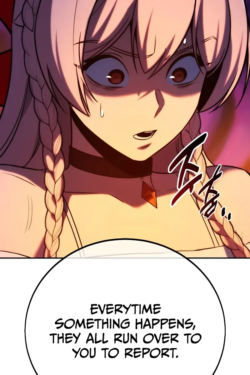 The Extra's Survival Guide Chapter 91 Page 155