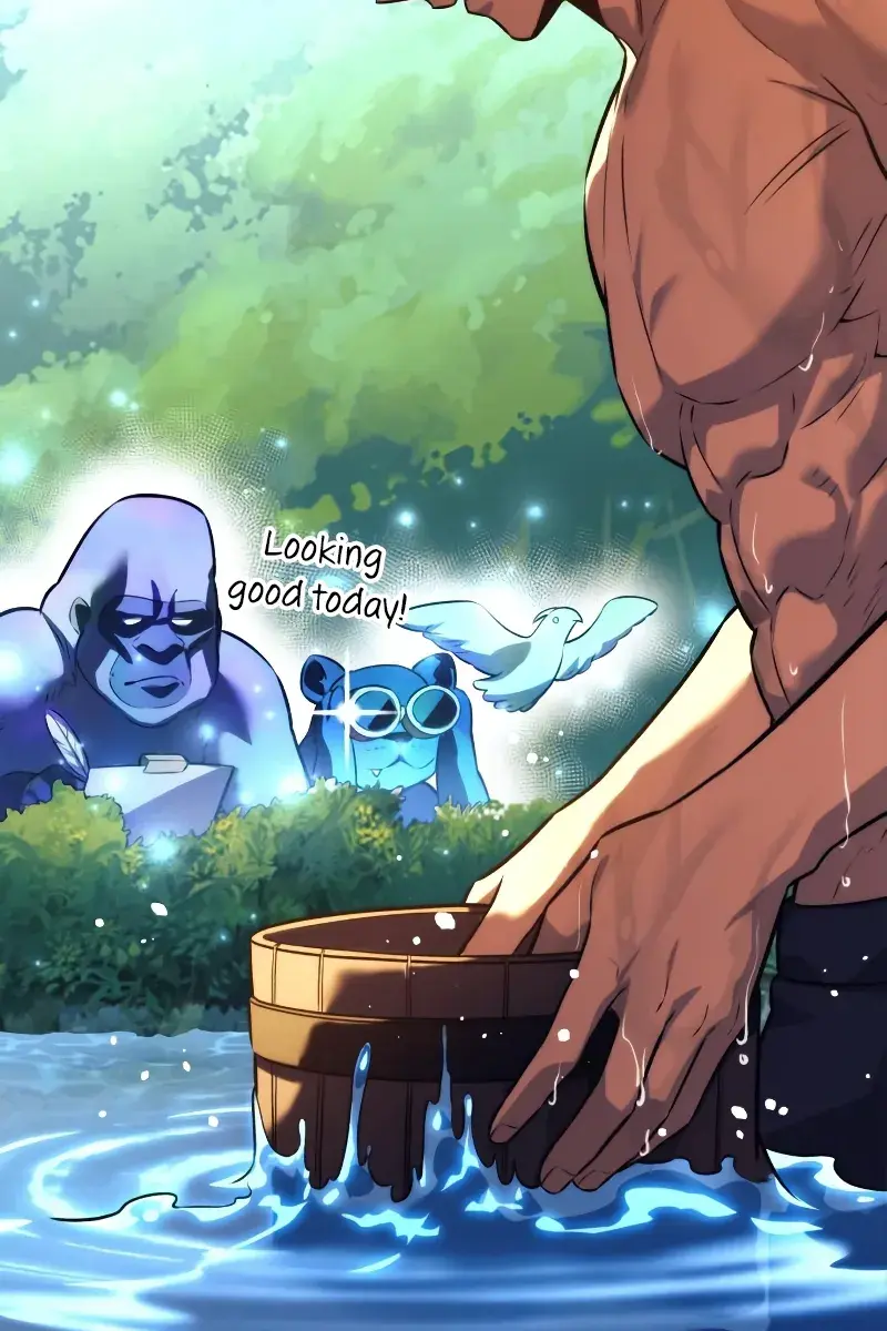 The Extra's Survival Guide Chapter 91 Page 157