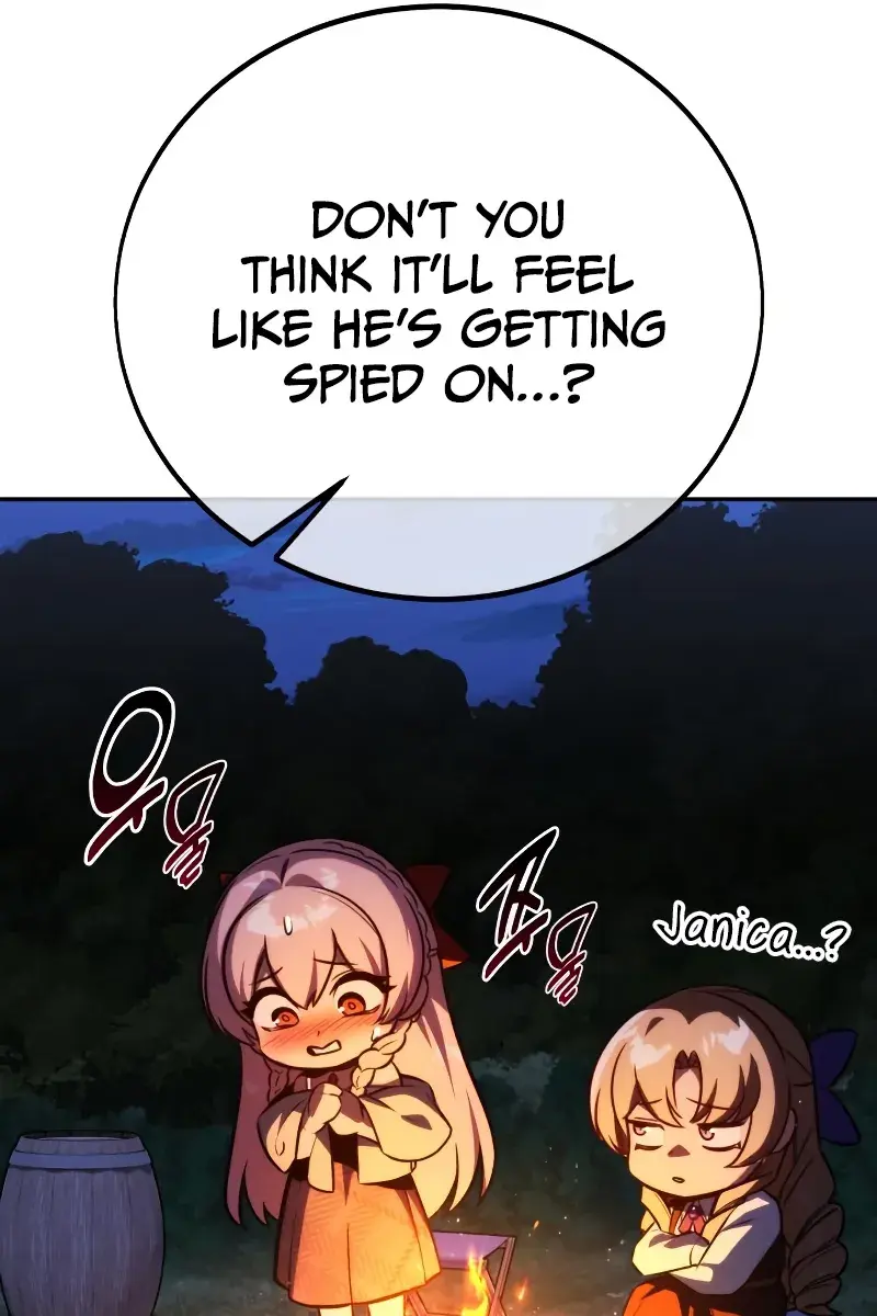 The Extra's Survival Guide Chapter 91 Page 159