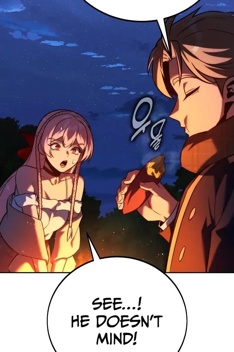 The Extra's Survival Guide Chapter 91 Page 166