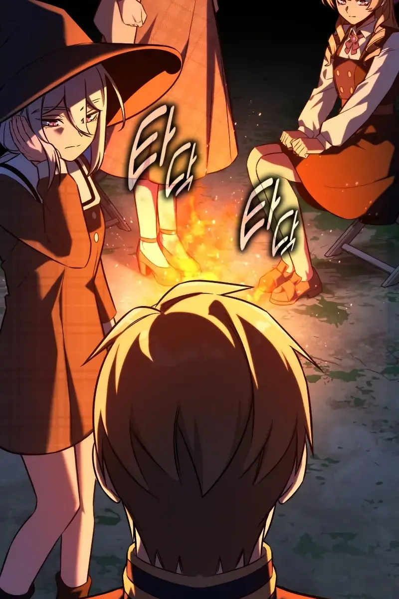 The Extra's Survival Guide Chapter 91 Page 176