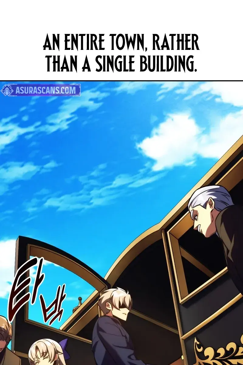 The Extra's Survival Guide Chapter 91 Page 185