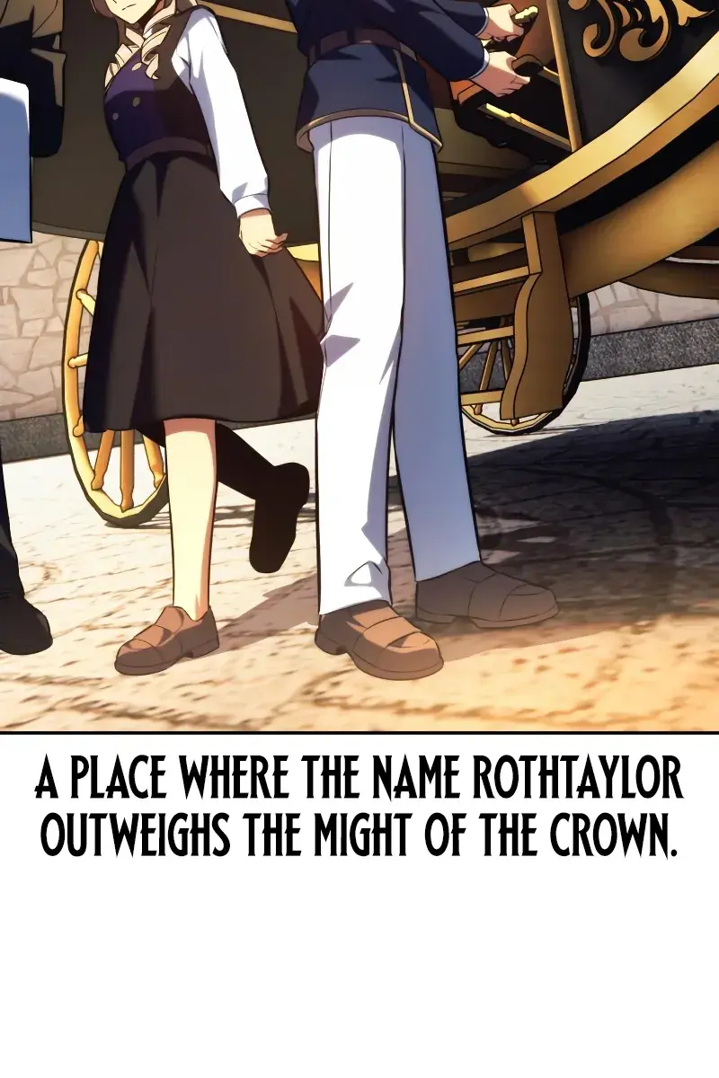 The Extra's Survival Guide Chapter 91 Page 186