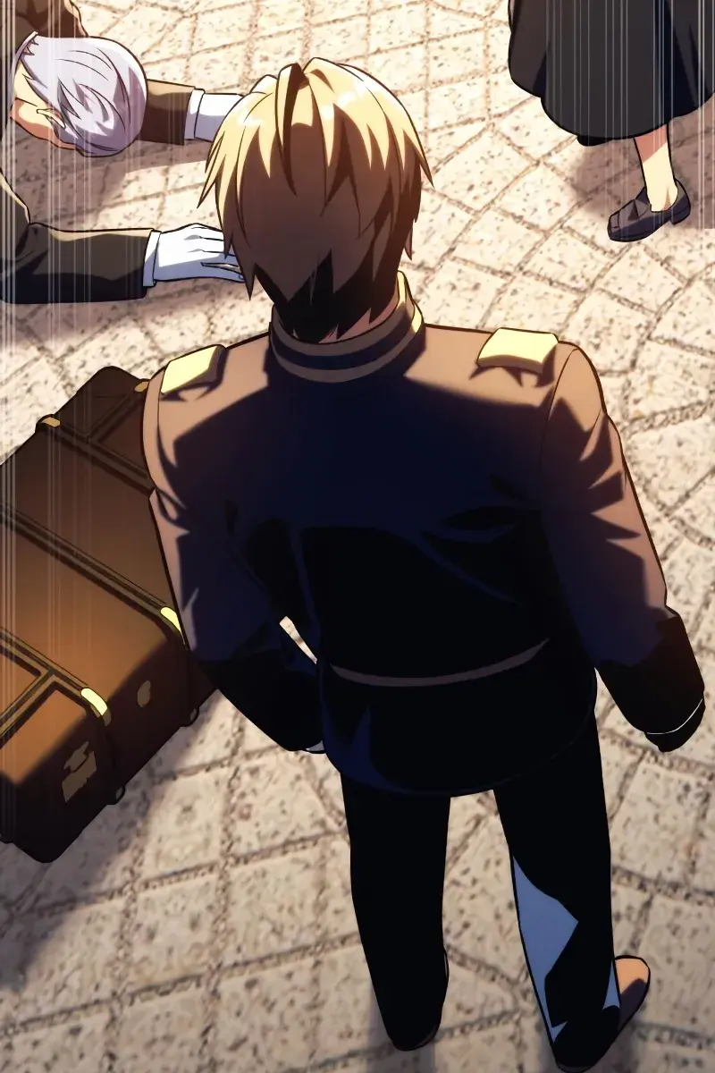 The Extra's Survival Guide Chapter 91 Page 196