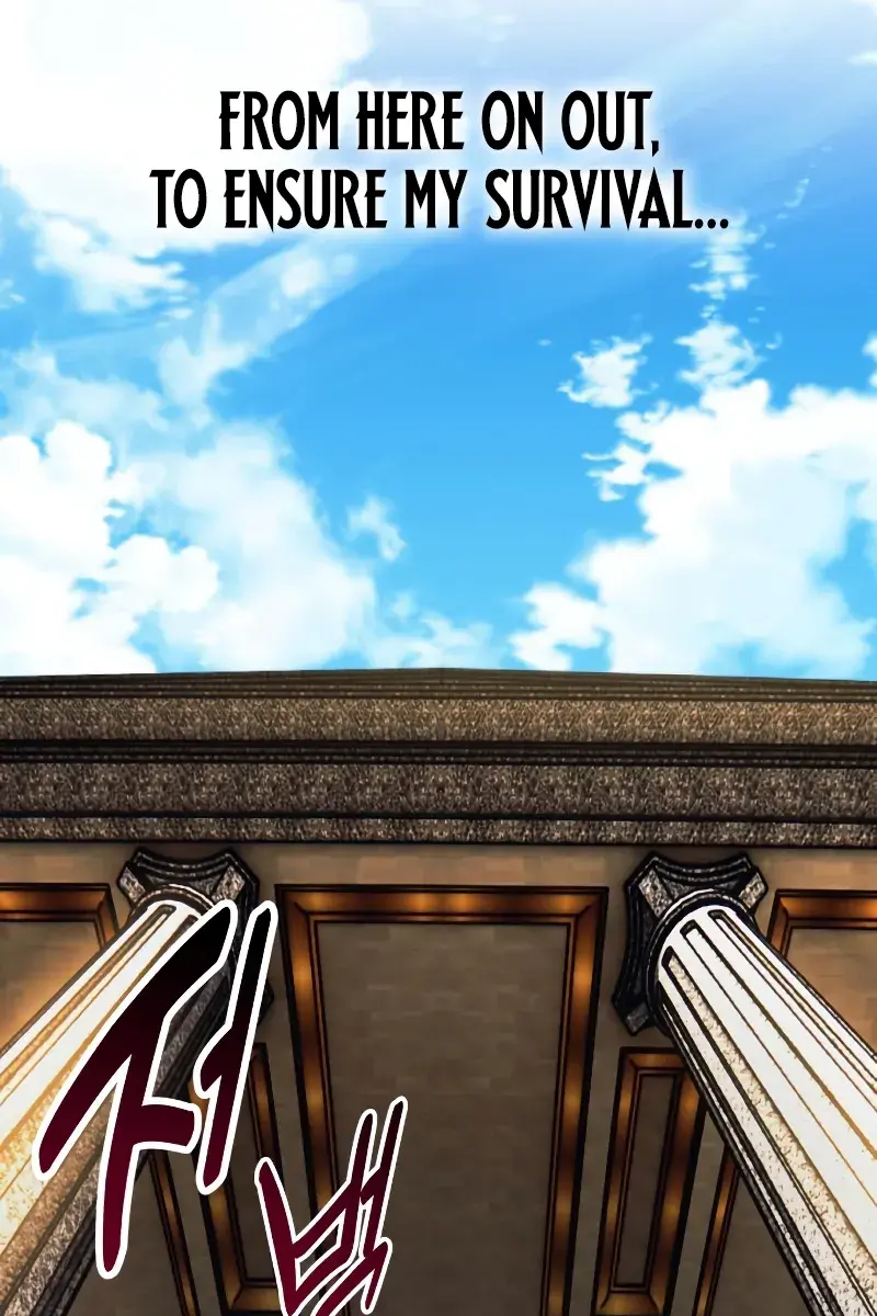 The Extra's Survival Guide Chapter 91 Page 206