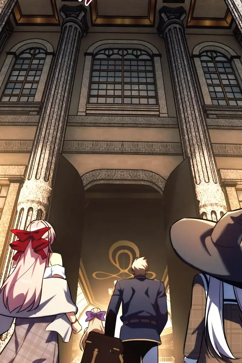 The Extra's Survival Guide Chapter 91 Page 207