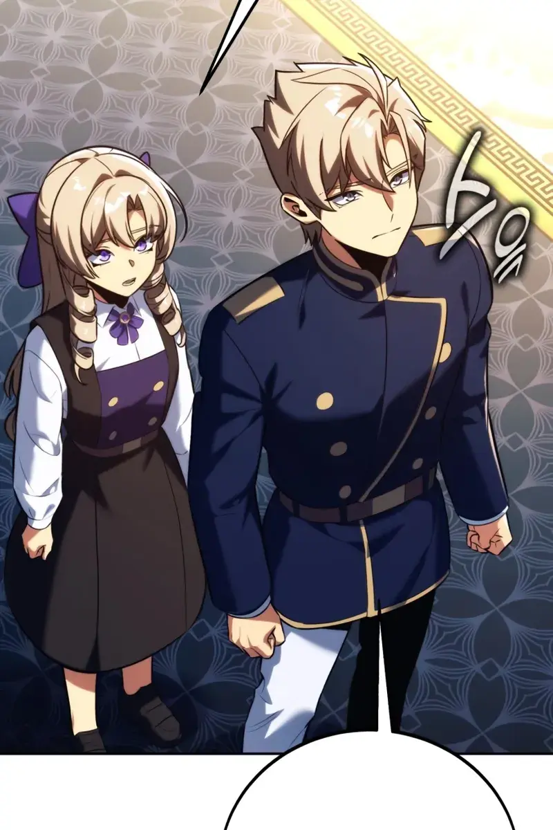 The Extra's Survival Guide Chapter 92 Page 6