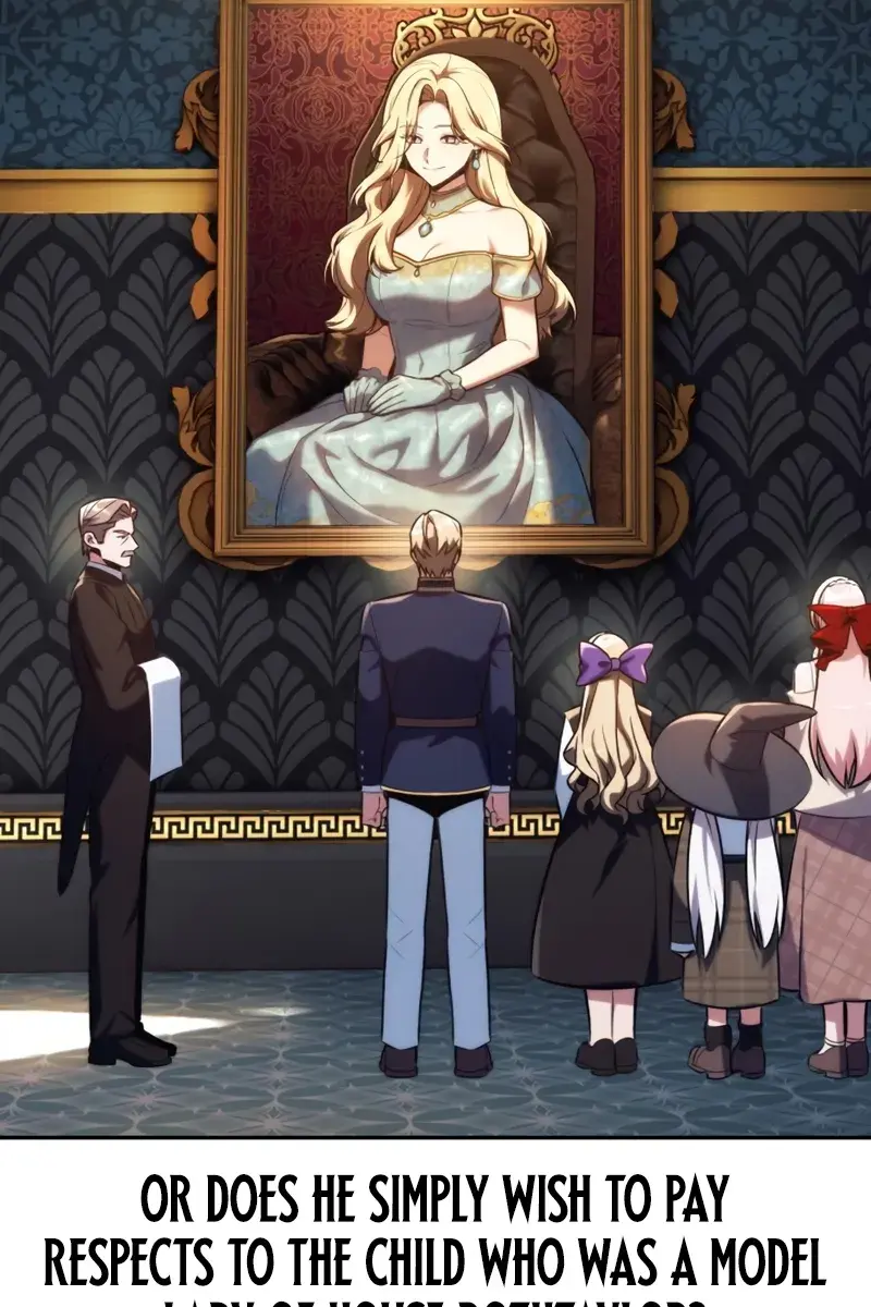 The Extra's Survival Guide Chapter 92 Page 12