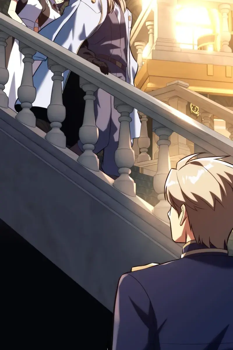 The Extra's Survival Guide Chapter 92 Page 16