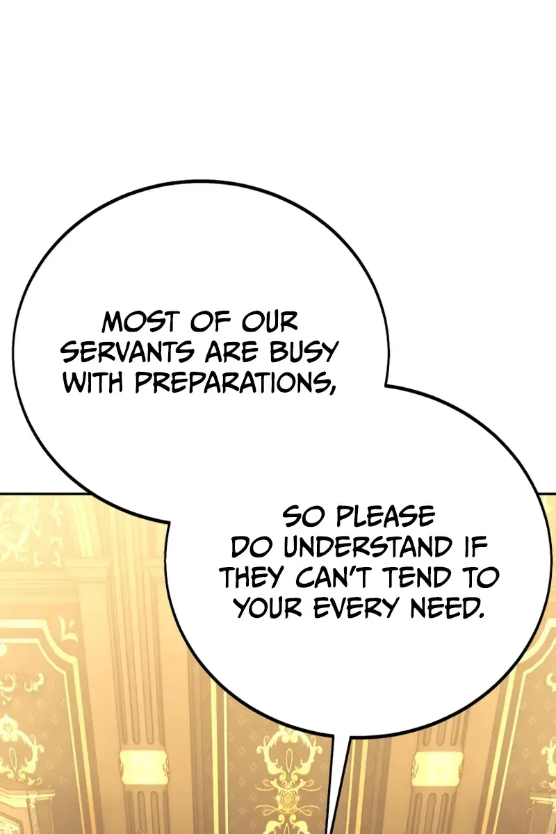 The Extra's Survival Guide Chapter 92 Page 23