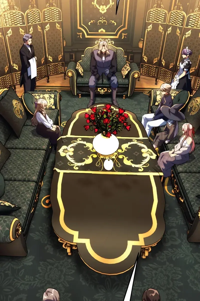 The Extra's Survival Guide Chapter 92 Page 24