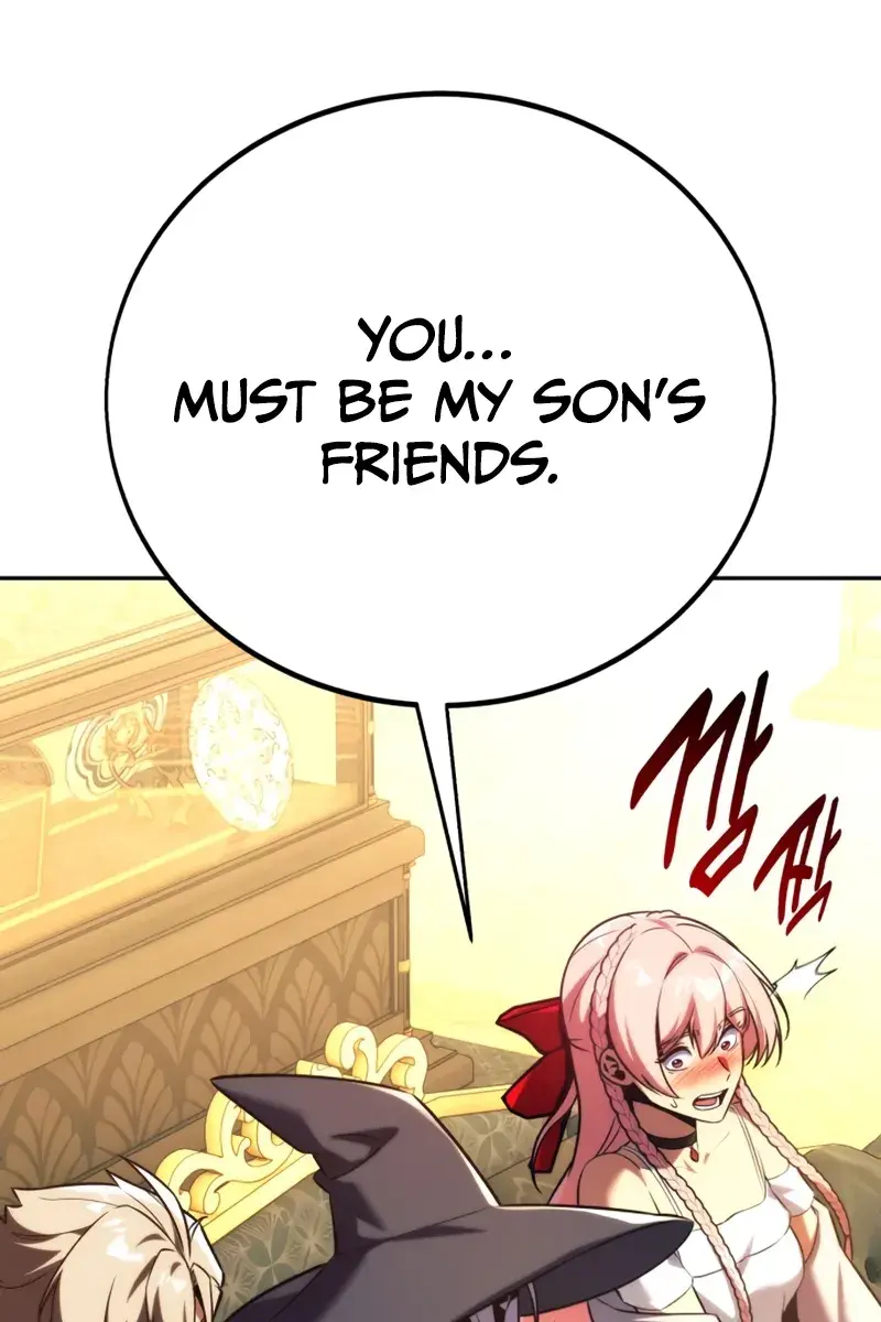 The Extra's Survival Guide Chapter 92 Page 28