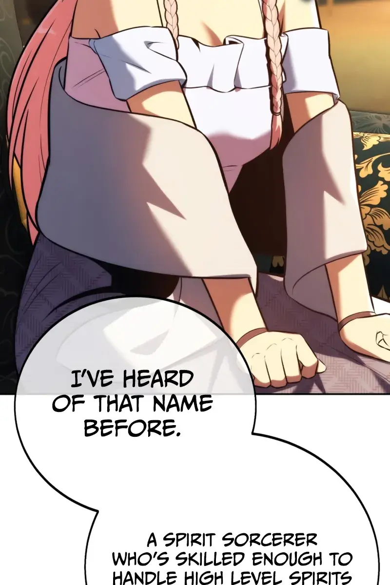 The Extra's Survival Guide Chapter 92 Page 31