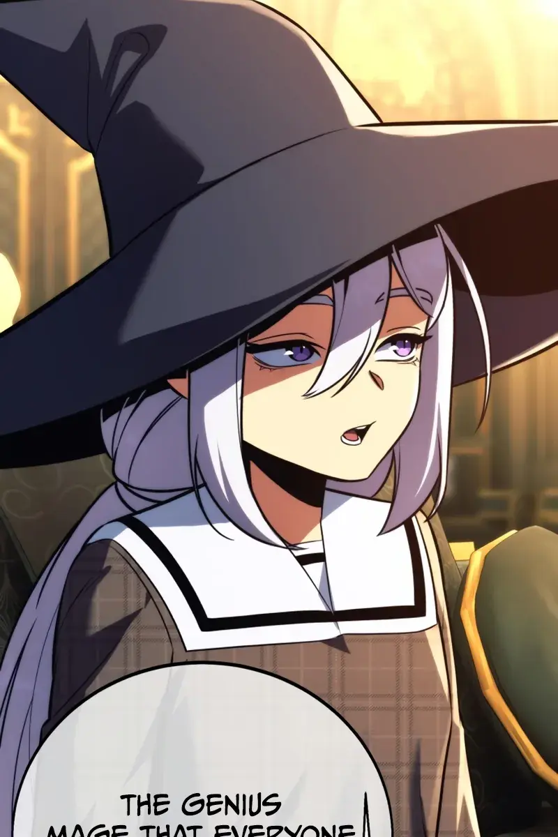 The Extra's Survival Guide Chapter 92 Page 33