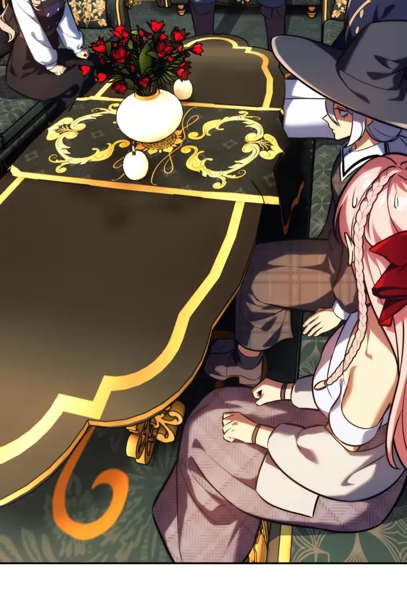 The Extra's Survival Guide Chapter 92 Page 36