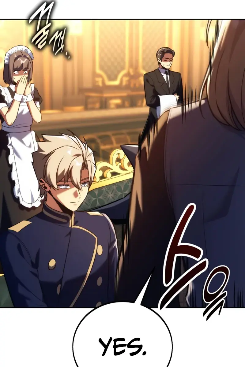 The Extra's Survival Guide Chapter 92 Page 38