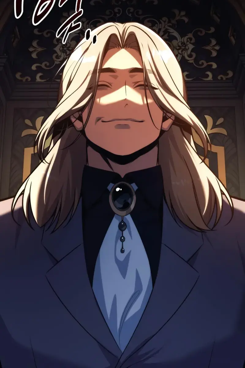 The Extra's Survival Guide Chapter 92 Page 40