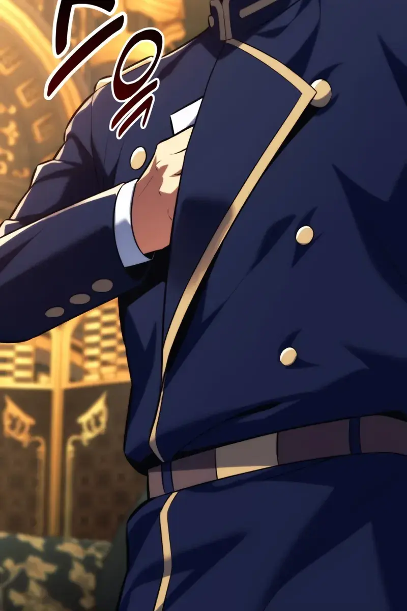 The Extra's Survival Guide Chapter 92 Page 48