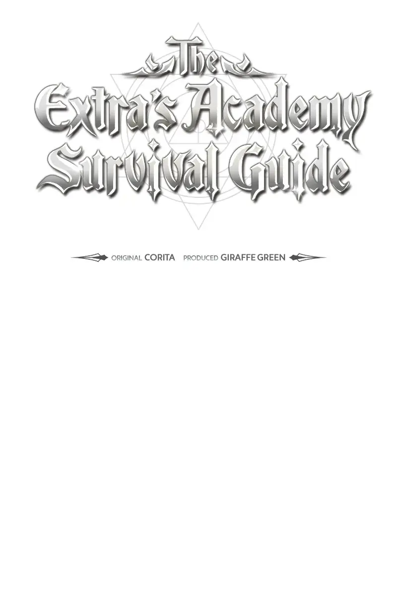 The Extra's Survival Guide Chapter 92 Page 51