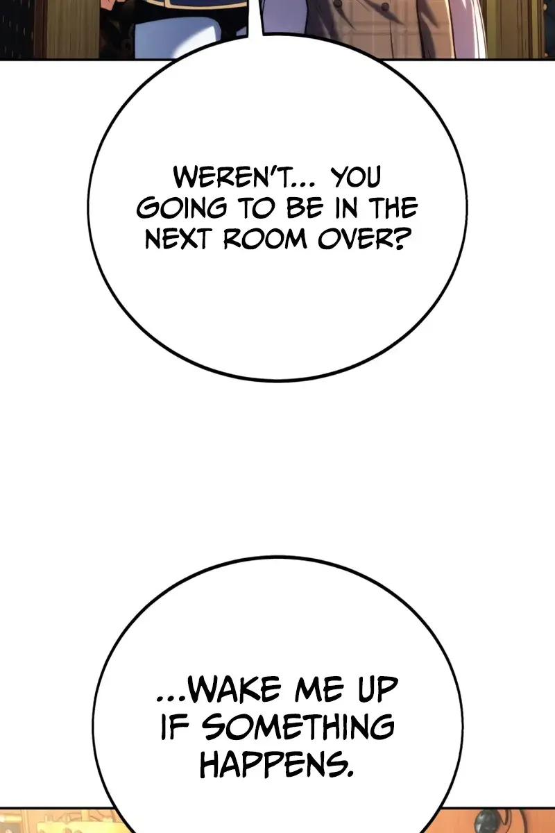 The Extra's Survival Guide Chapter 92 Page 76