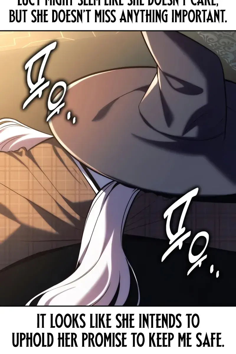 The Extra's Survival Guide Chapter 92 Page 79