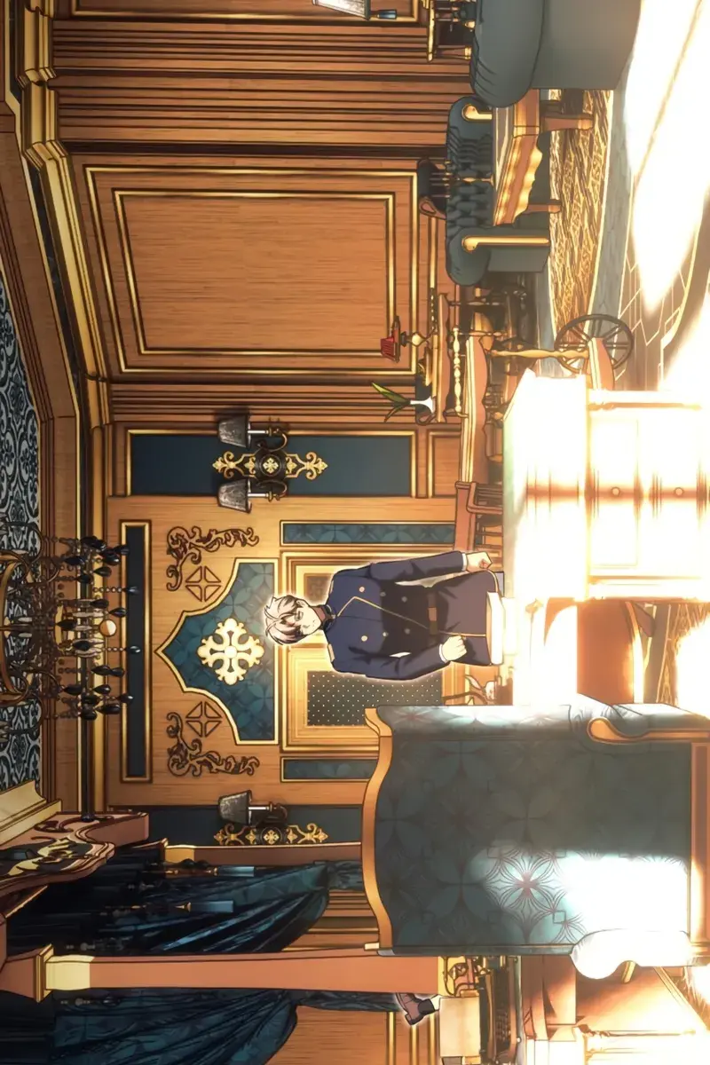 The Extra's Survival Guide Chapter 92 Page 81