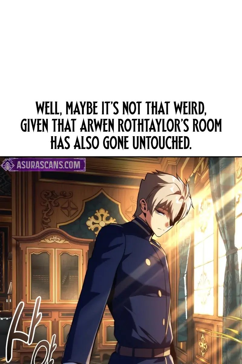 The Extra's Survival Guide Chapter 92 Page 83