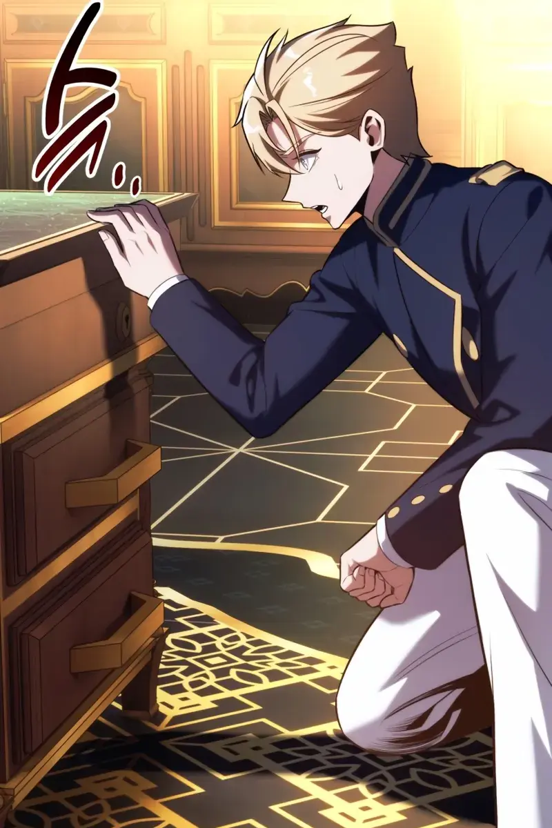 The Extra's Survival Guide Chapter 92 Page 87