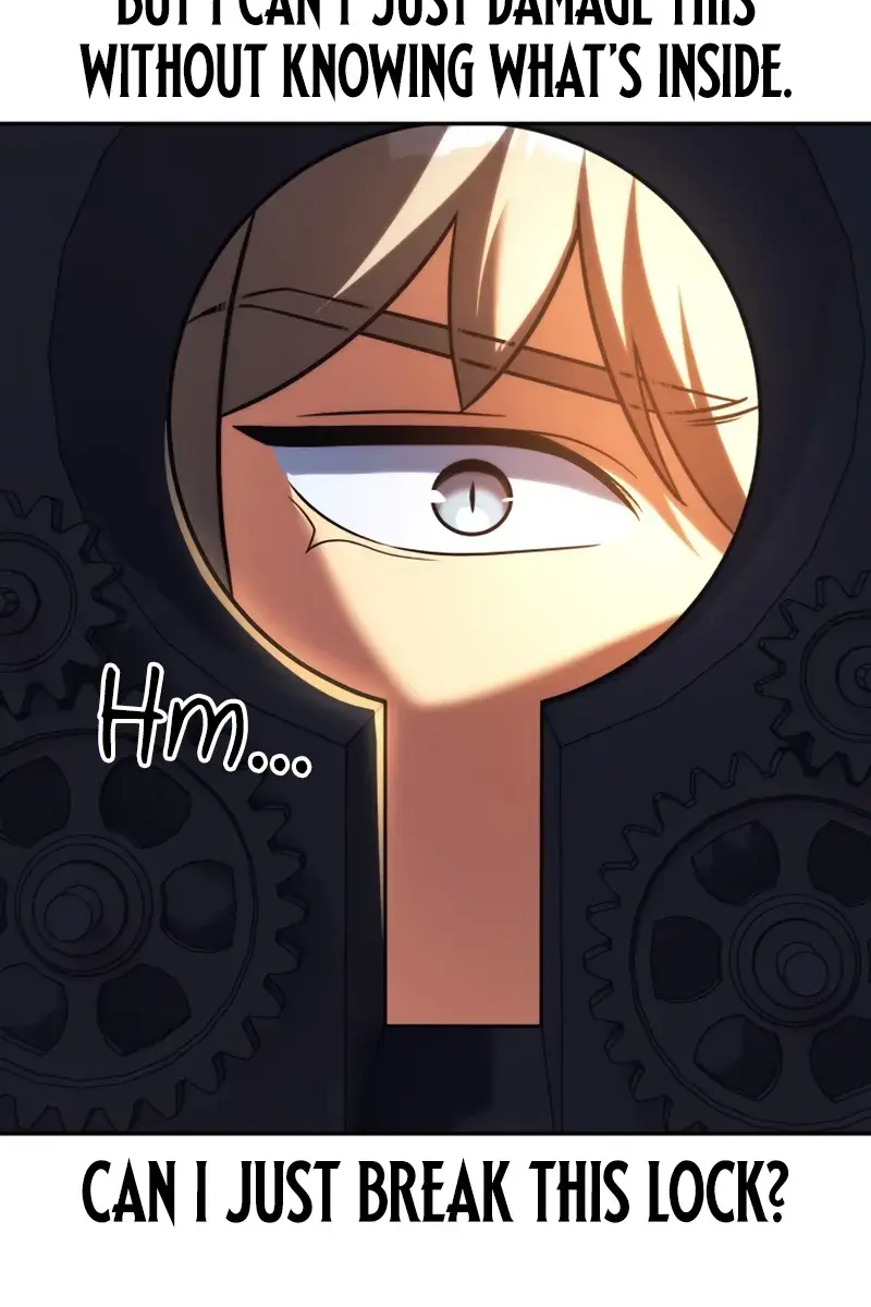 The Extra's Survival Guide Chapter 92 Page 89