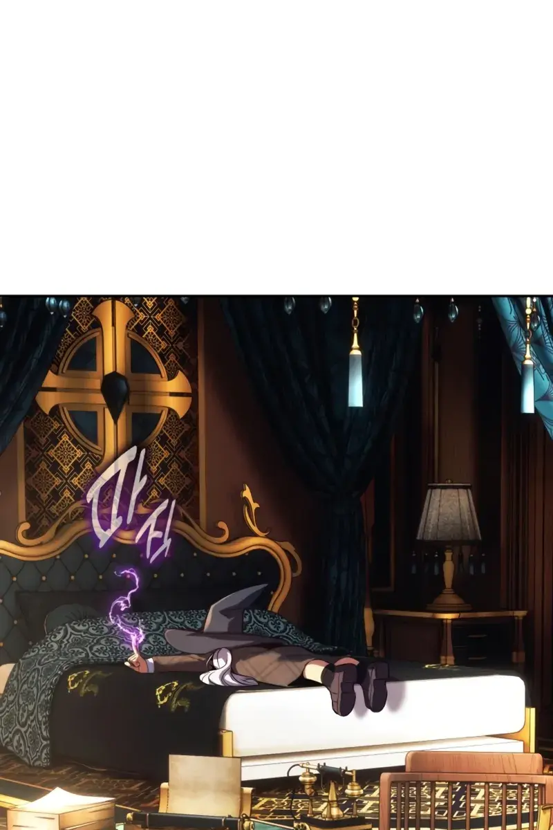 The Extra's Survival Guide Chapter 92 Page 92