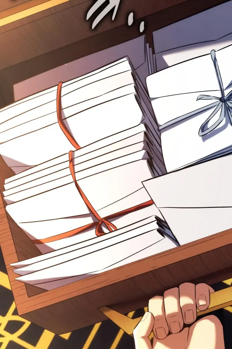 The Extra's Survival Guide Chapter 92 Page 96