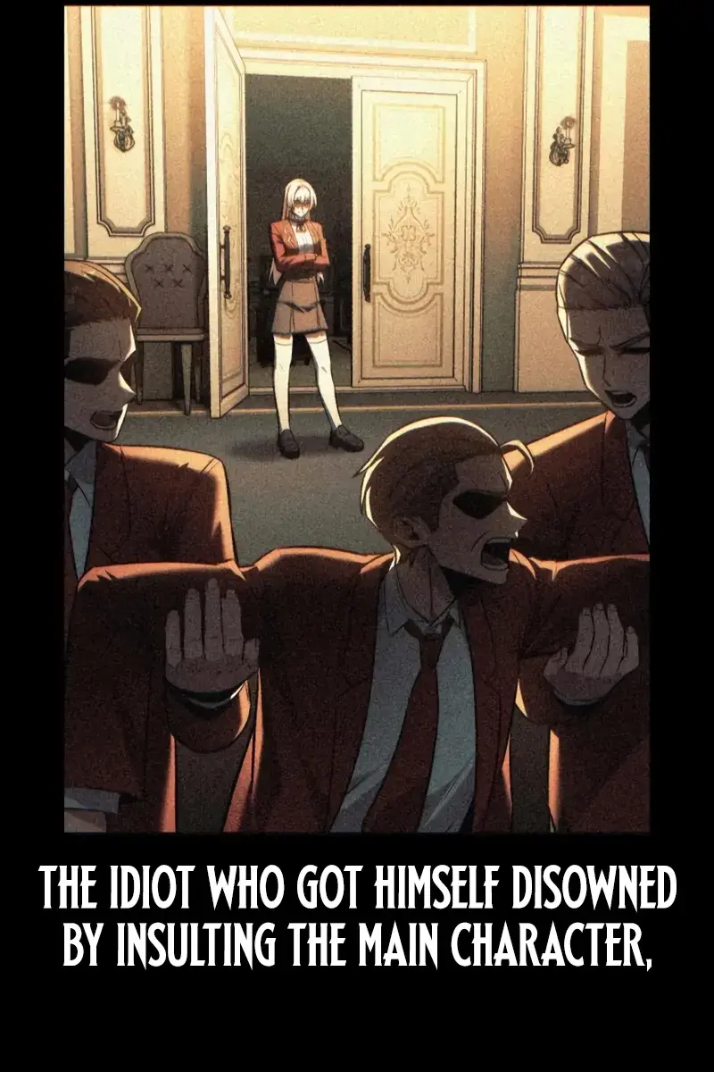 The Extra's Survival Guide Chapter 92 Page 100