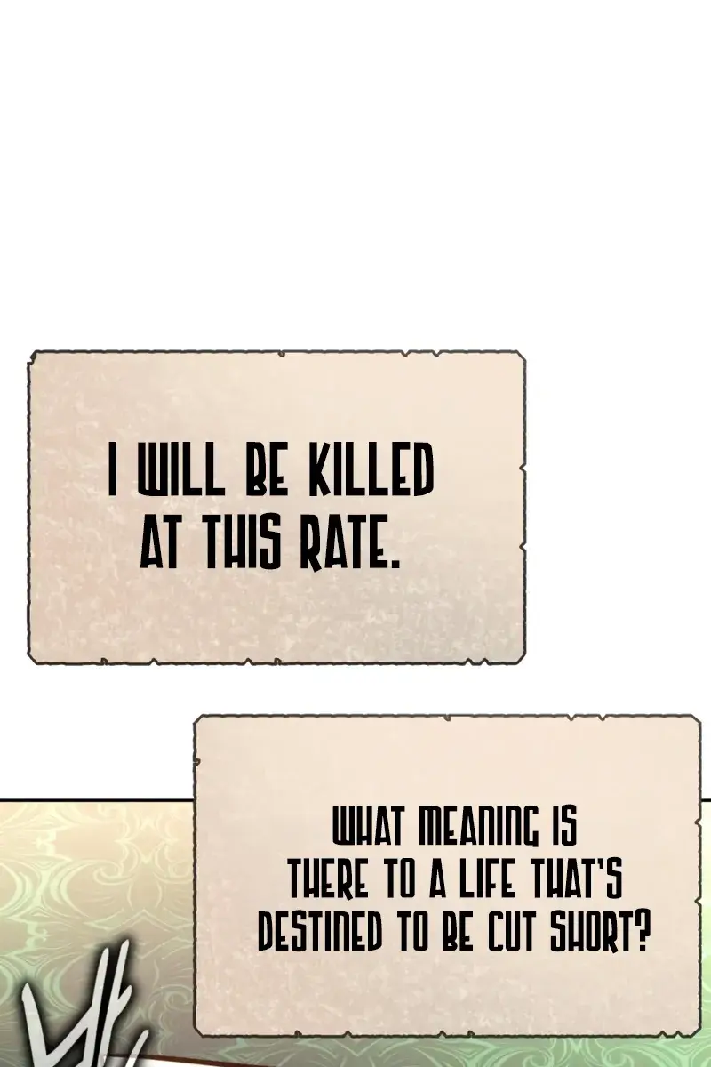 The Extra's Survival Guide Chapter 92 Page 107