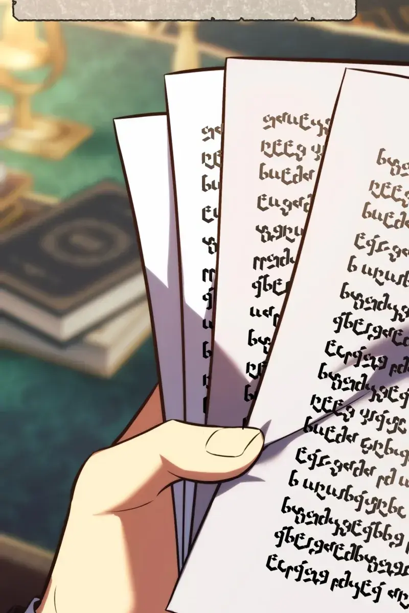 The Extra's Survival Guide Chapter 92 Page 110