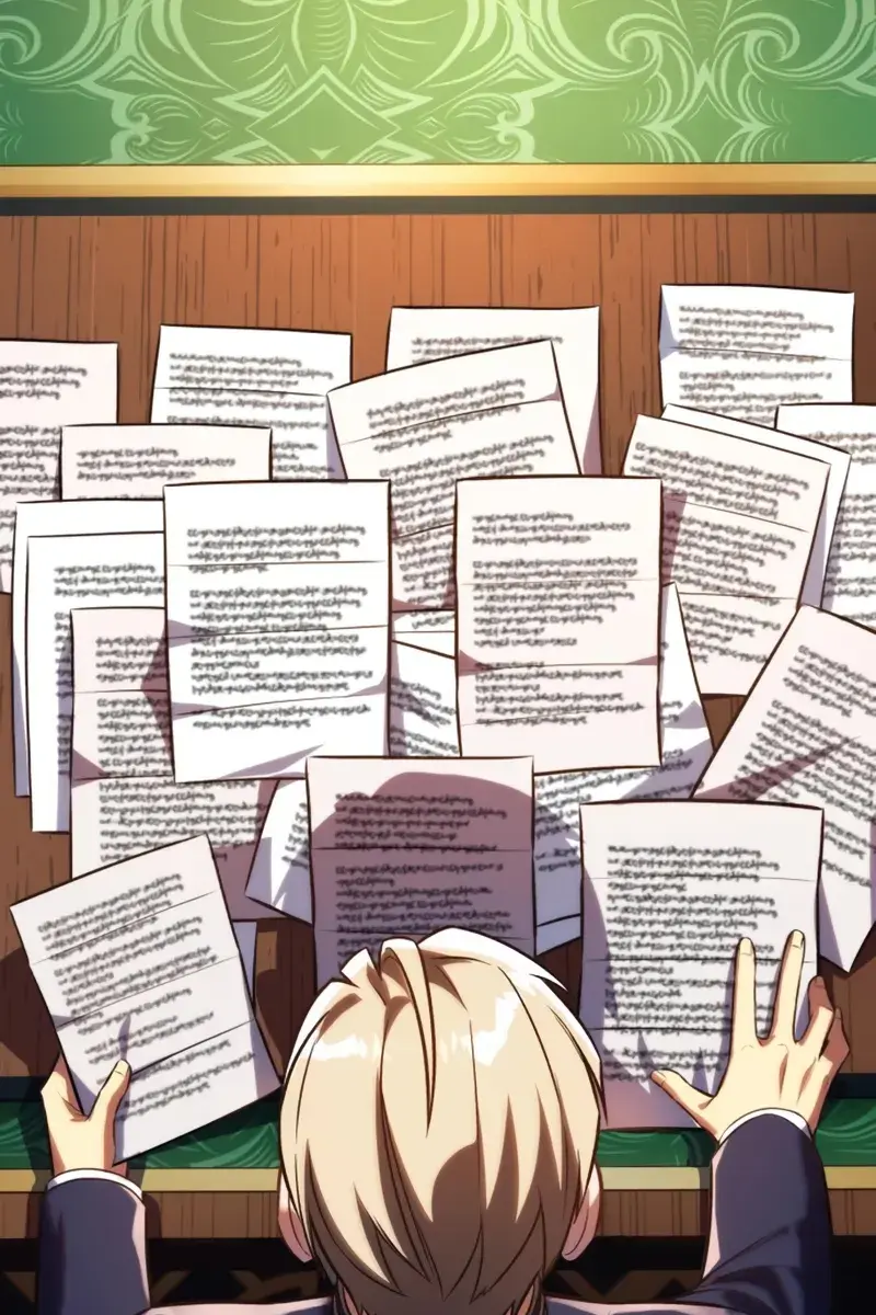 The Extra's Survival Guide Chapter 92 Page 115