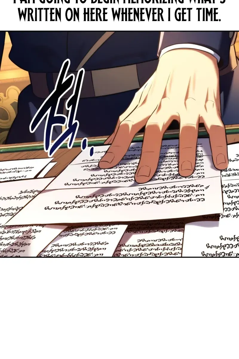 The Extra's Survival Guide Chapter 92 Page 117