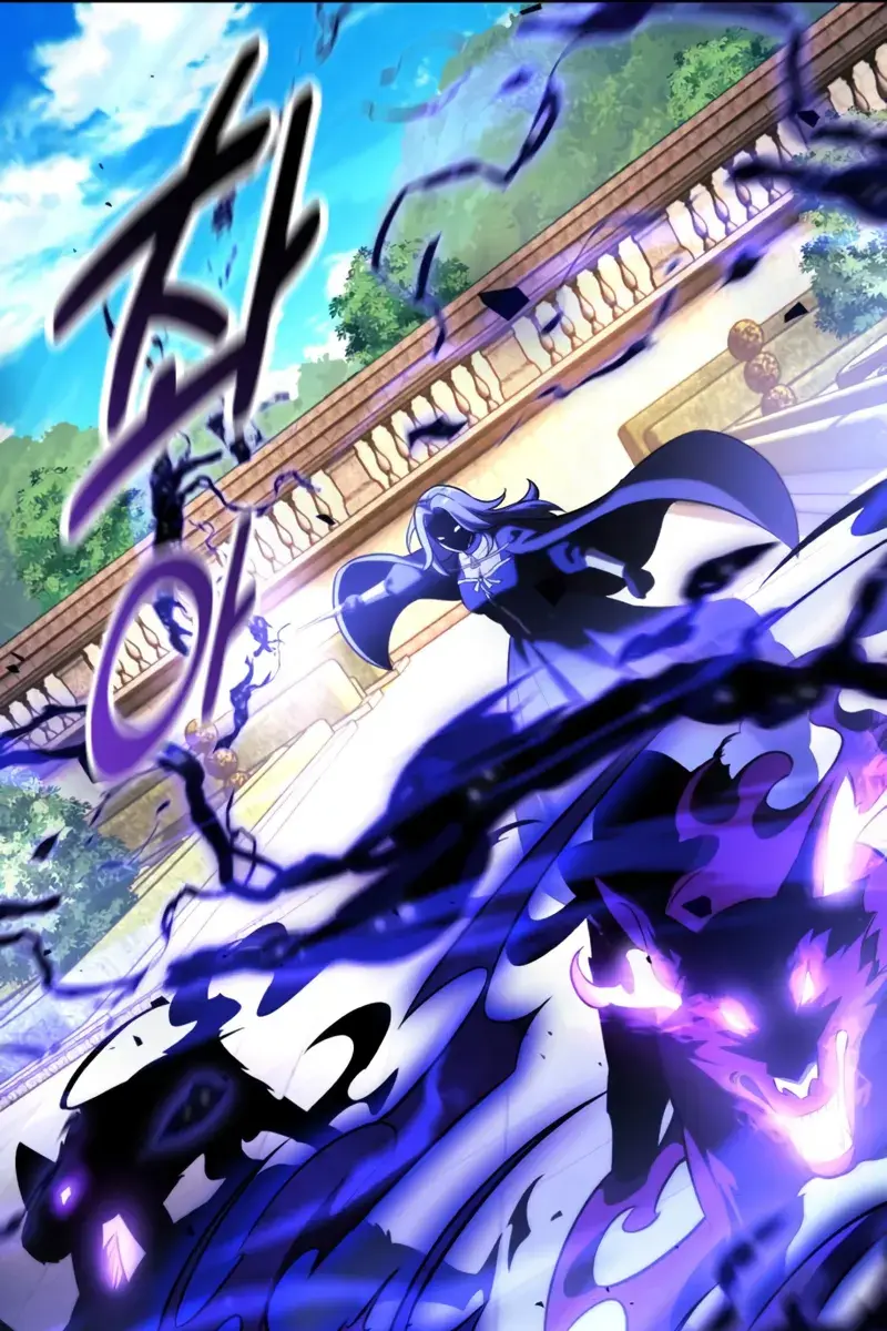 The Extra's Survival Guide Chapter 92 Page 125