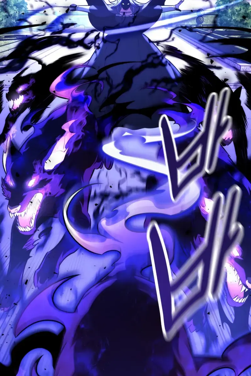 The Extra's Survival Guide Chapter 92 Page 135