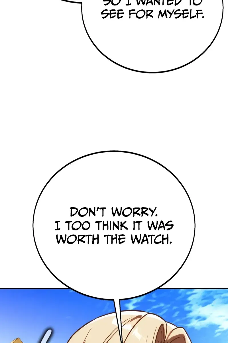 The Extra's Survival Guide Chapter 92 Page 154