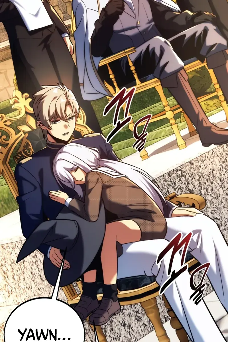 The Extra's Survival Guide Chapter 92 Page 157