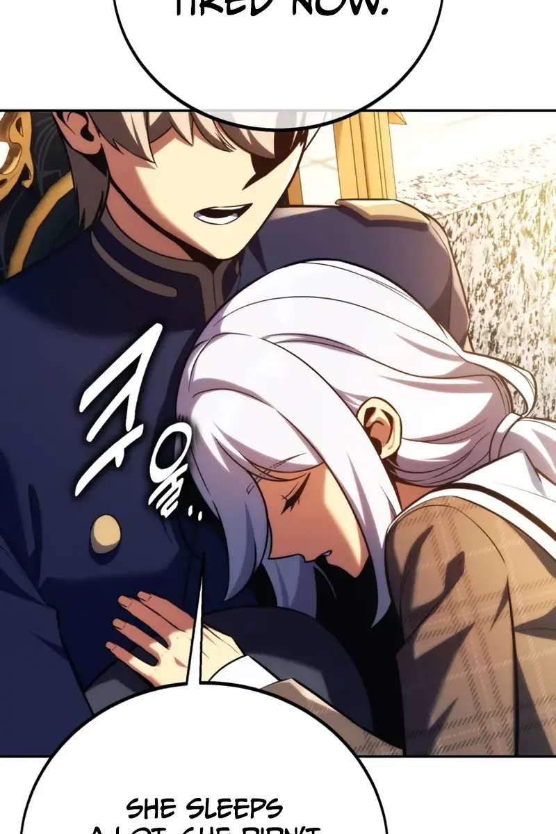 The Extra's Survival Guide Chapter 92 Page 159