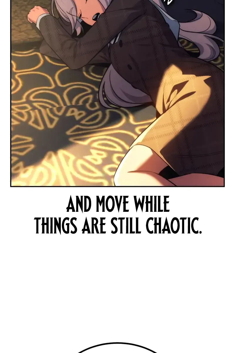 The Extra's Survival Guide Chapter 92 Page 166