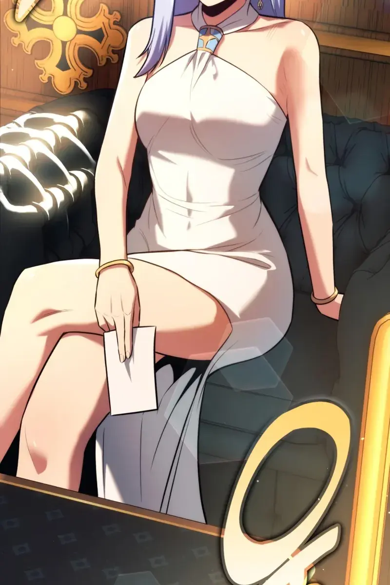 The Extra's Survival Guide Chapter 92 Page 192