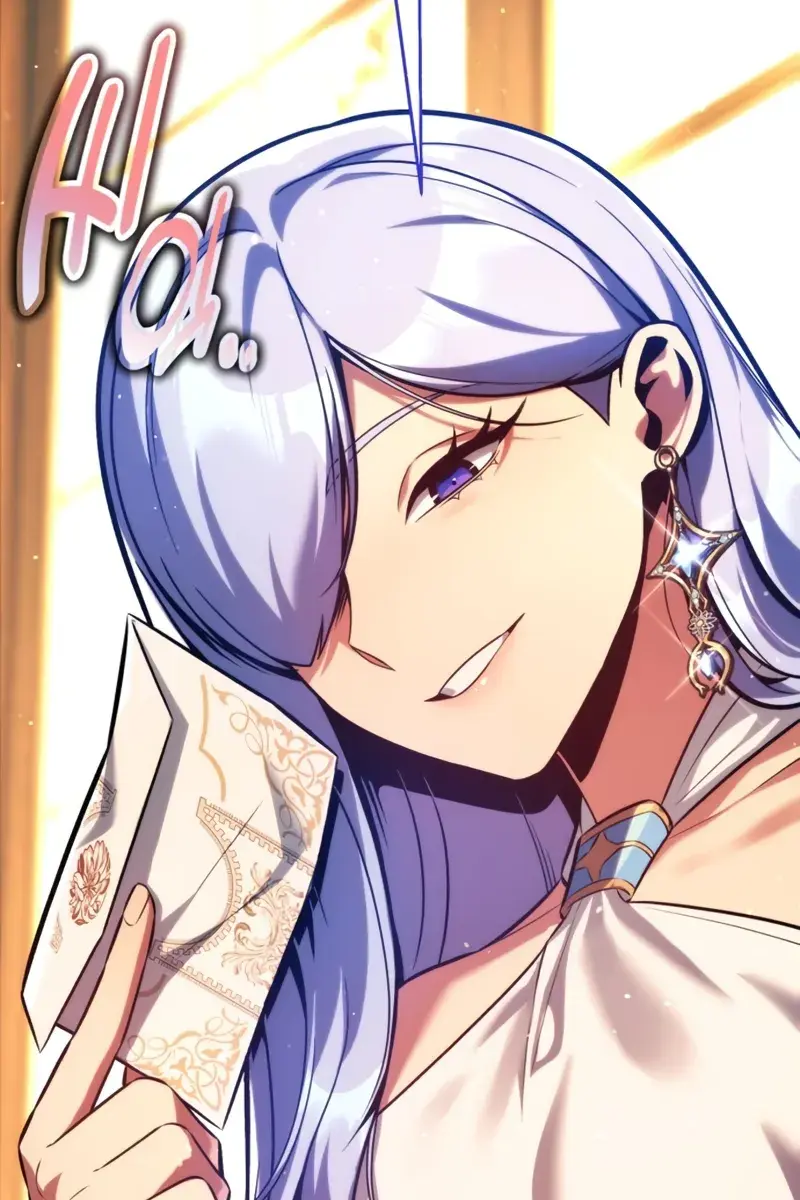 The Extra's Survival Guide Chapter 92 Page 196