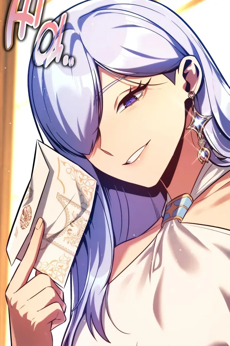 The Extra's Survival Guide Chapter 93 Page 5